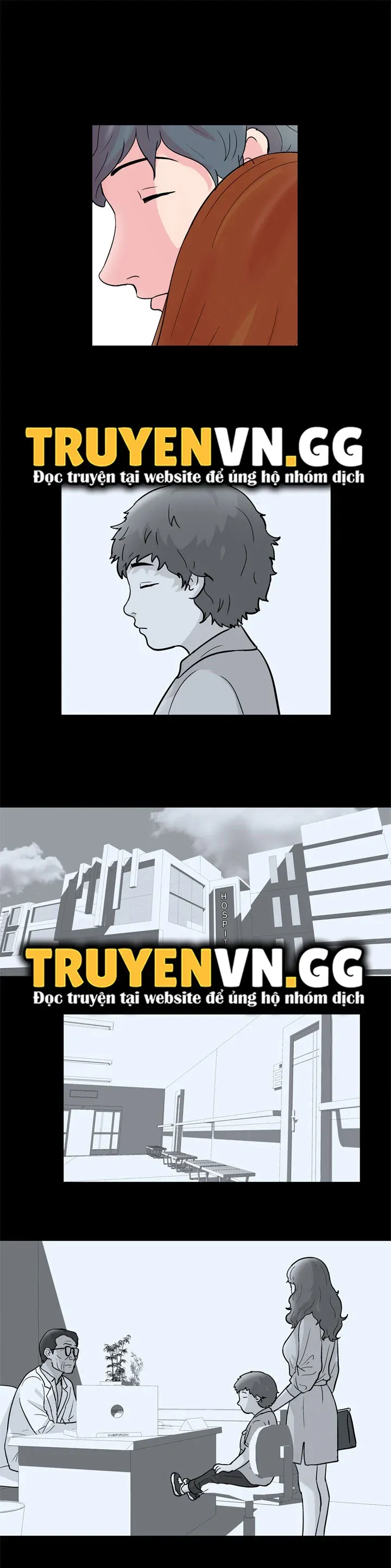 đọc truyện Project Utopia Chương 40 ảnh 1 tại Thiên Thai Truyện