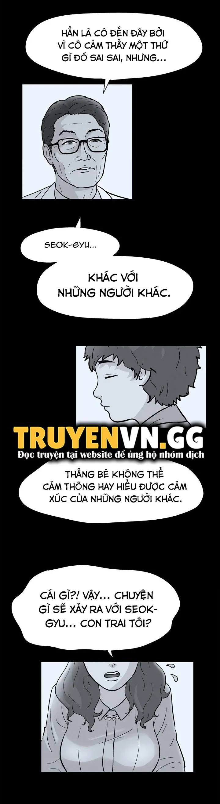 đọc truyện Project Utopia Chương 40 ảnh 2 tại Thiên Thai Truyện
