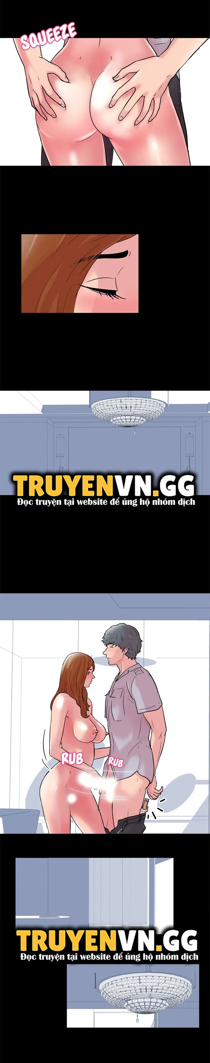 đọc truyện Project Utopia Chương 40 ảnh 6 tại Thiên Thai Truyện