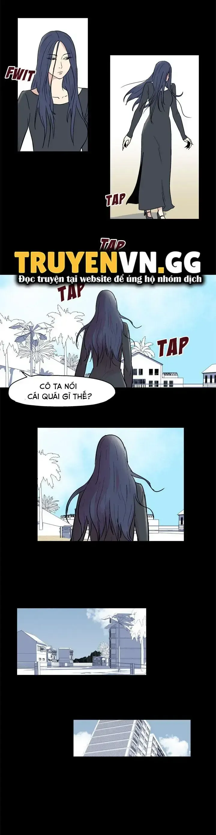 đọc truyện Project Utopia Chương 41 ảnh 12 tại Giả Dược