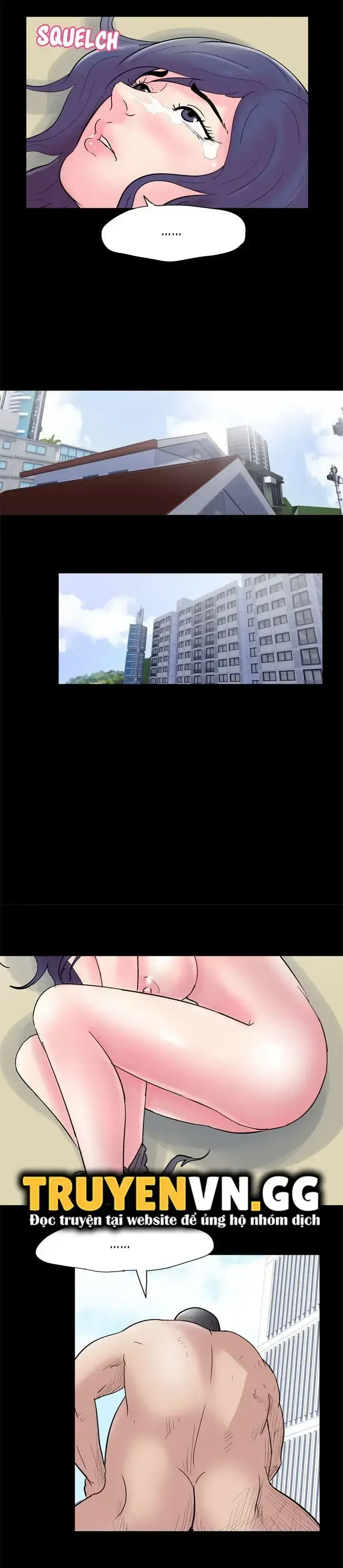 đọc truyện Project Utopia Chương 42 ảnh 8 tại Giả Dược