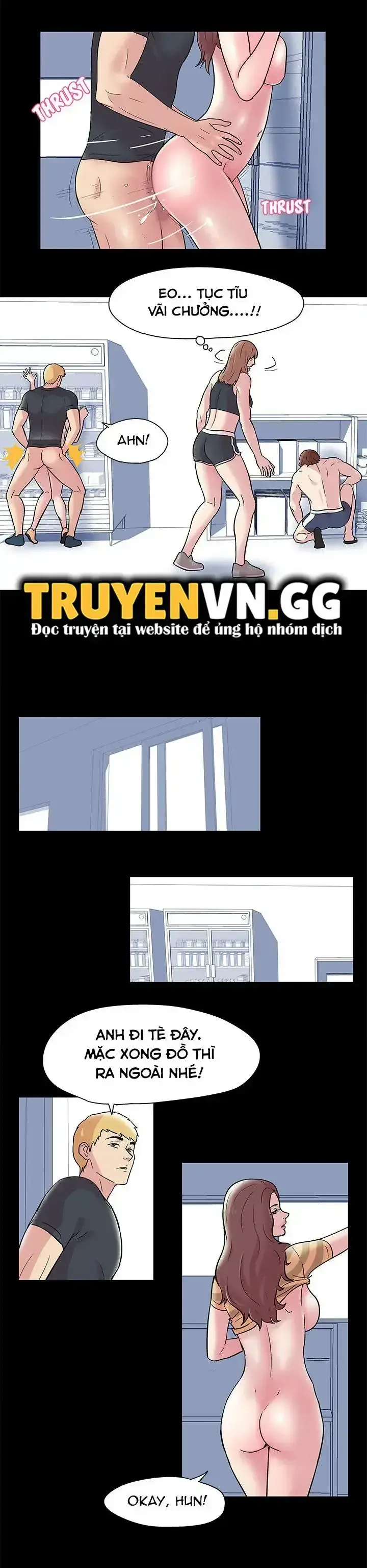 đọc truyện Project Utopia Chương 44 ảnh 7 tại Giả Dược
