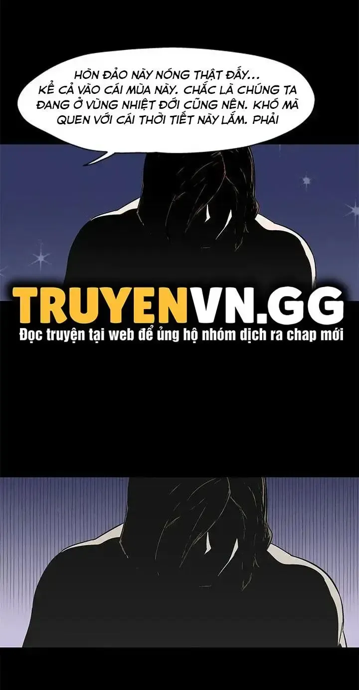 đọc truyện Project Utopia Chương 45 ảnh 13 tại Giả Dược