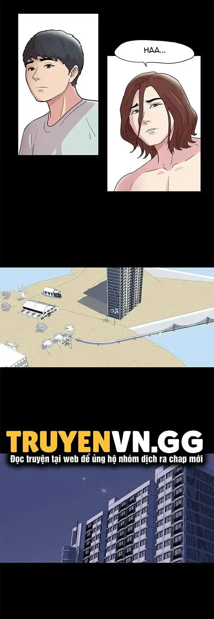 đọc truyện Project Utopia Chương 45 ảnh 4 tại Giả Dược