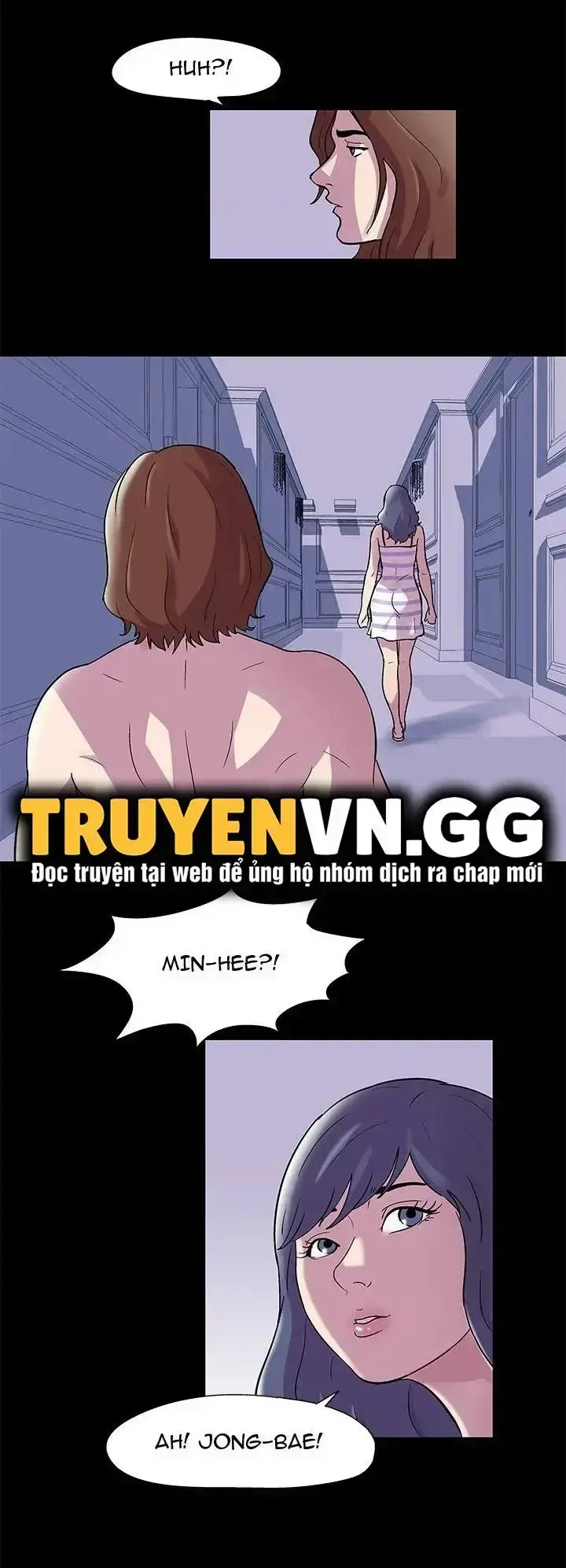 đọc truyện Project Utopia Chương 45 ảnh 6 tại Giả Dược