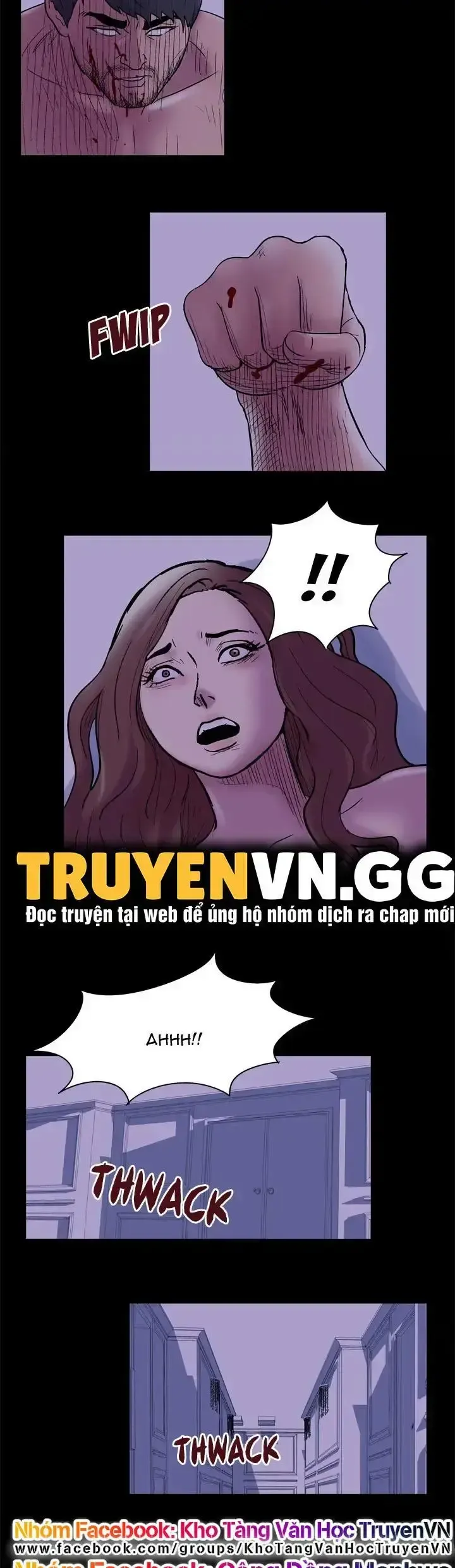 đọc truyện Project Utopia Chương 47 ảnh 12 tại Giả Dược