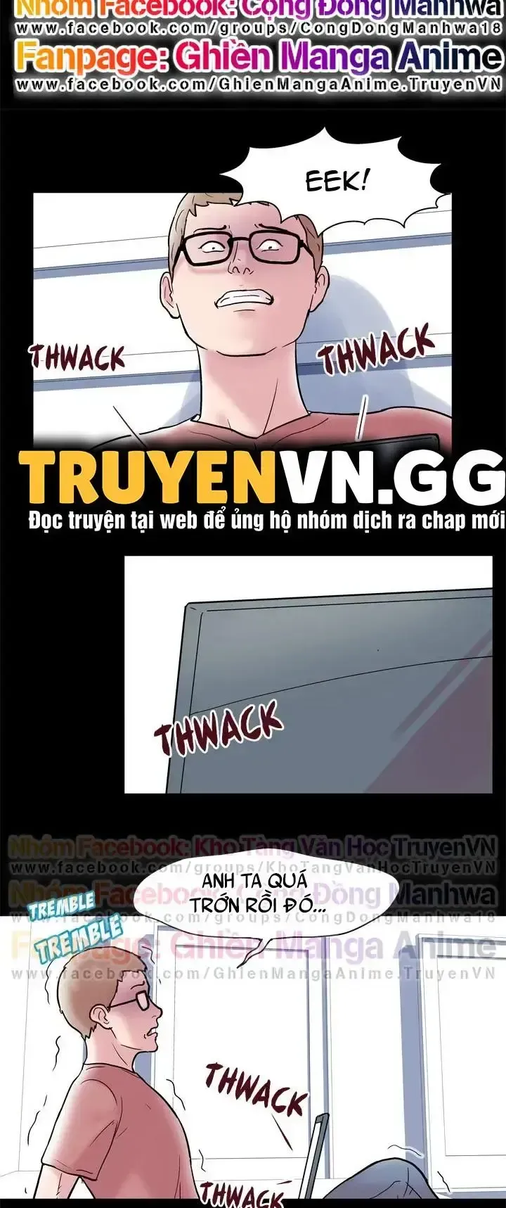 đọc truyện Project Utopia Chương 47 ảnh 13 tại Giả Dược