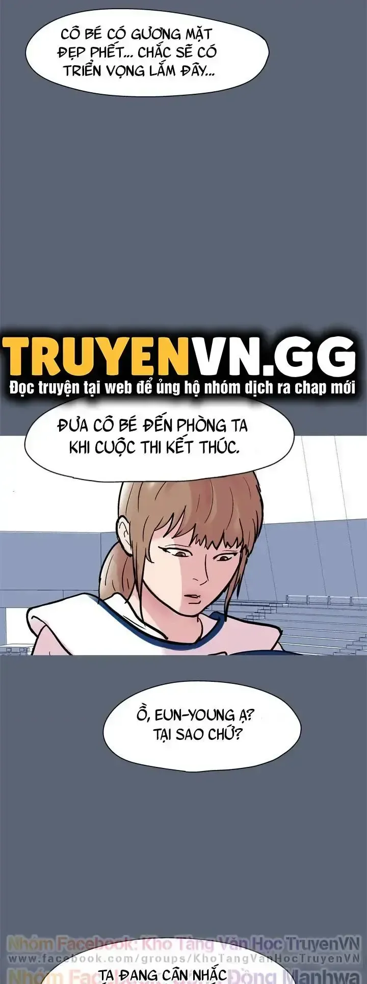 đọc truyện Project Utopia Chương 47 ảnh 21 tại Giả Dược