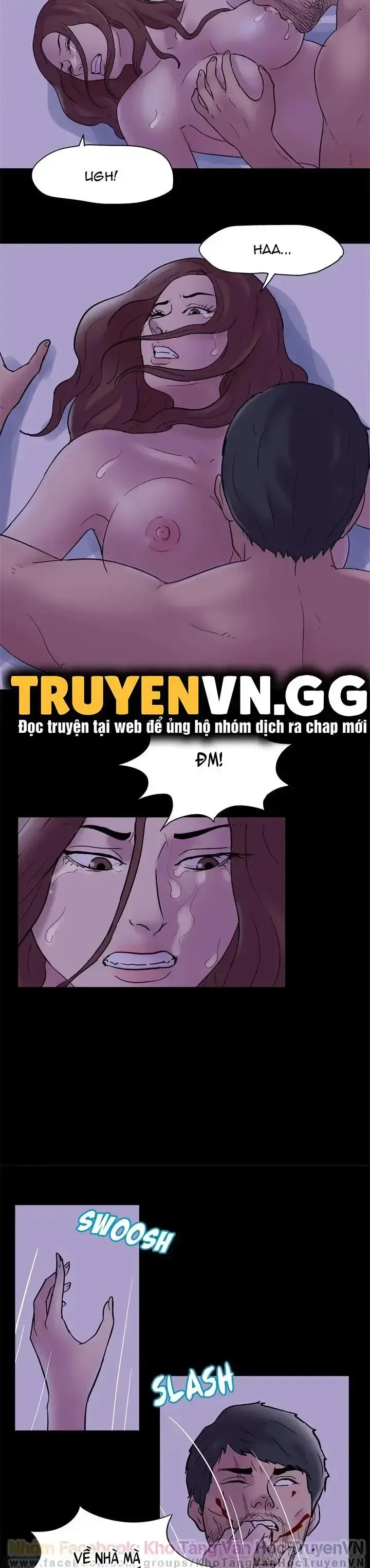 đọc truyện Project Utopia Chương 47 ảnh 8 tại Giả Dược