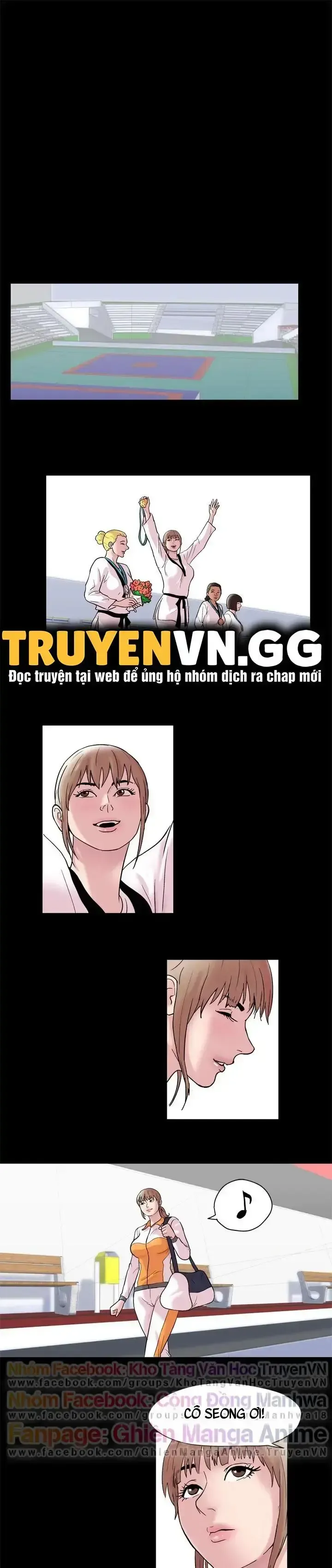 đọc truyện Project Utopia Chương 48 ảnh 2 tại Giả Dược