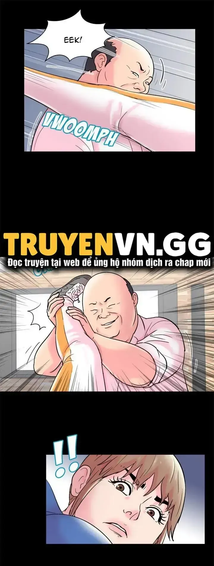 đọc truyện Project Utopia Chương 49 ảnh 2 tại Giả Dược