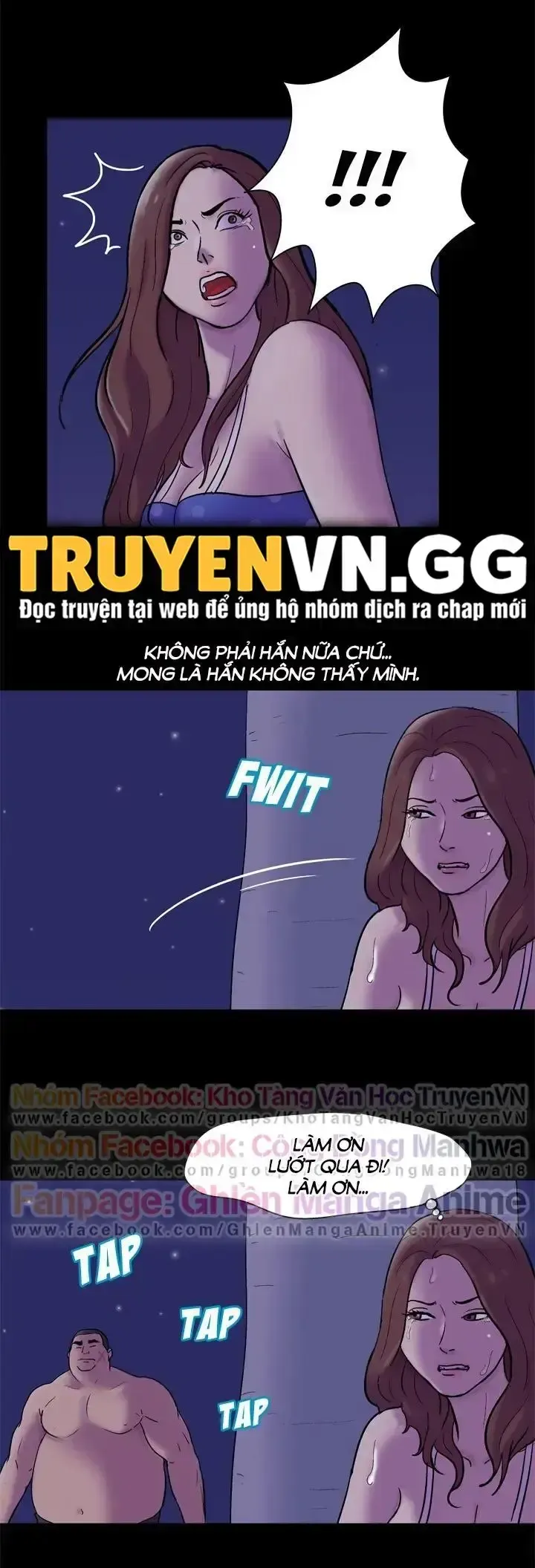 đọc truyện Project Utopia Chương 50 ảnh 17 tại Giả Dược