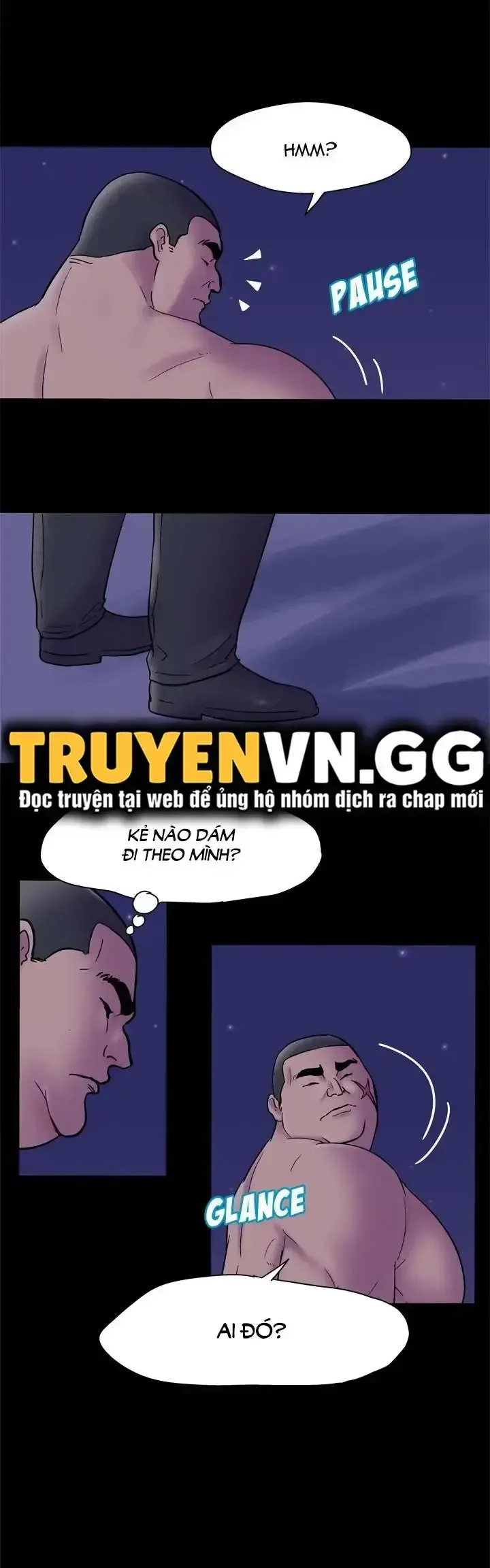 đọc truyện Project Utopia Chương 50 ảnh 23 tại Giả Dược