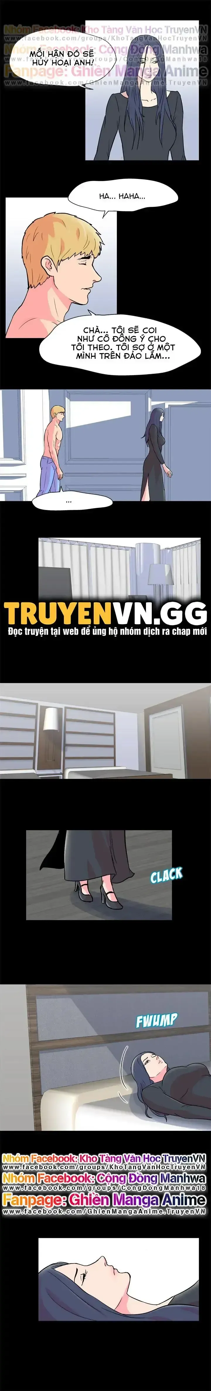 đọc truyện Project Utopia Chương 54 ảnh 3 tại Giả Dược