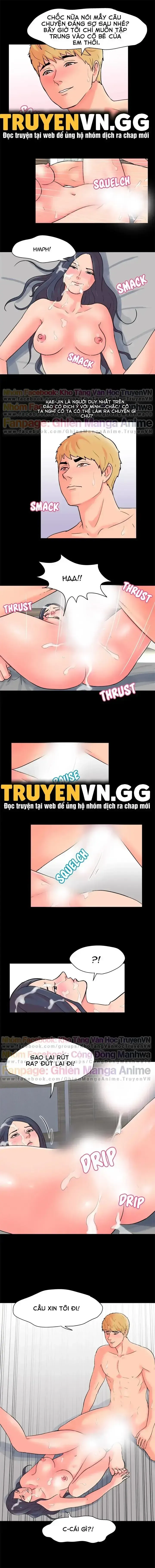 đọc truyện Project Utopia Chương 55 ảnh 3 tại Giả Dược