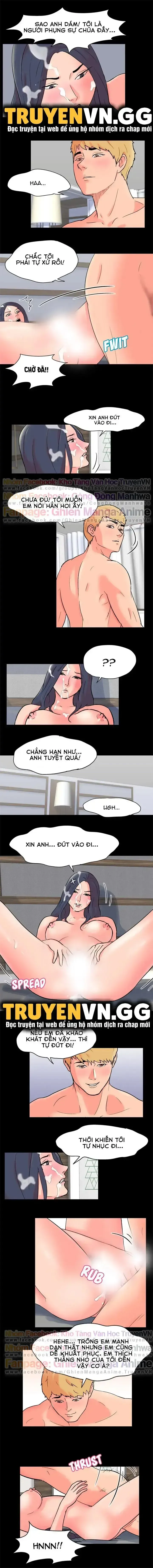 đọc truyện Project Utopia Chương 55 ảnh 4 tại Giả Dược