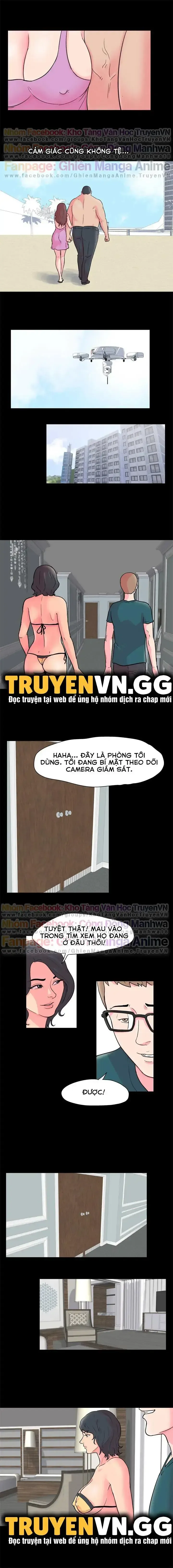 đọc truyện Project Utopia Chương 55 ảnh 6 tại Giả Dược