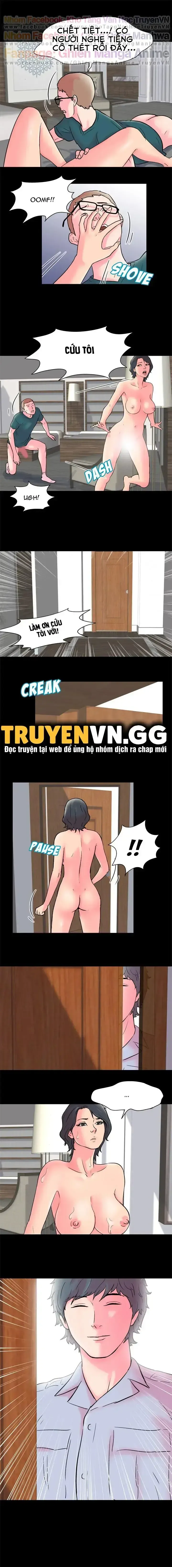 đọc truyện Project Utopia Chương 55 ảnh 10 tại Giả Dược