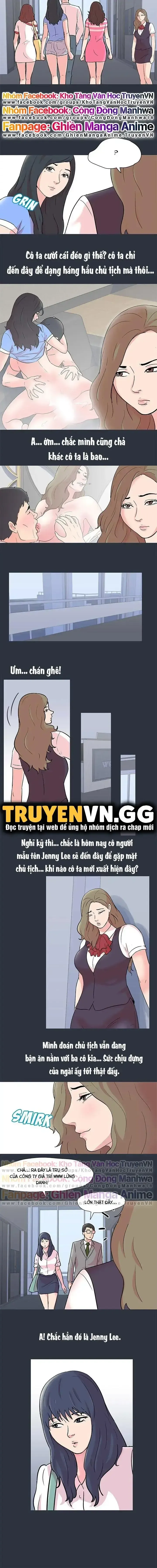 đọc truyện Project Utopia Chương 58 ảnh 9 tại Giả Dược