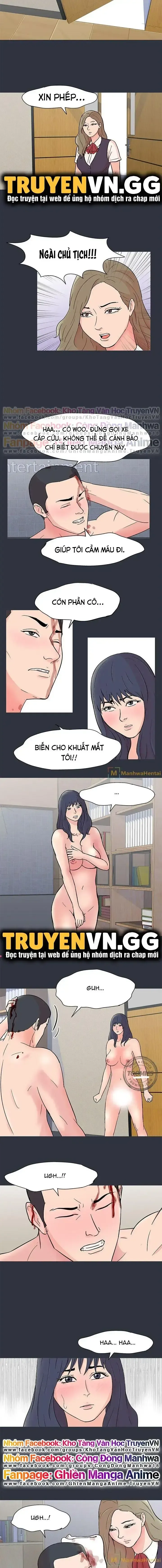 đọc truyện Project Utopia Chương 59 ảnh 5 tại Giả Dược