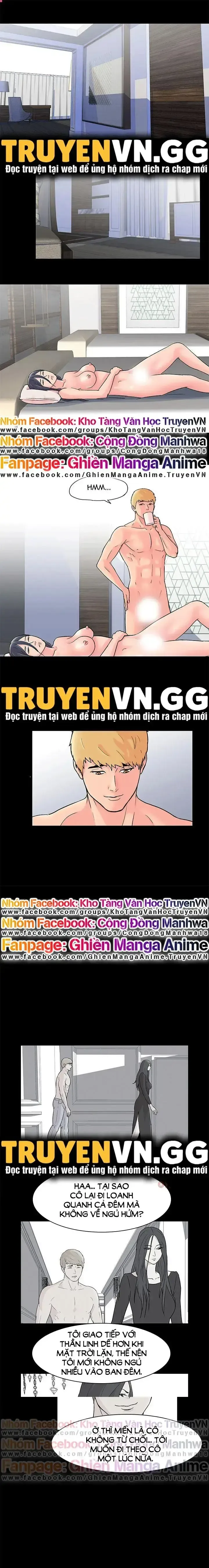 đọc truyện Project Utopia Chương 61 ảnh 2 tại Giả Dược
