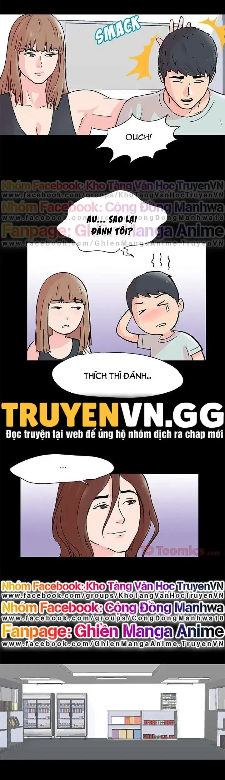 đọc truyện Project Utopia Chương 62 ảnh 6 tại Giả Dược
