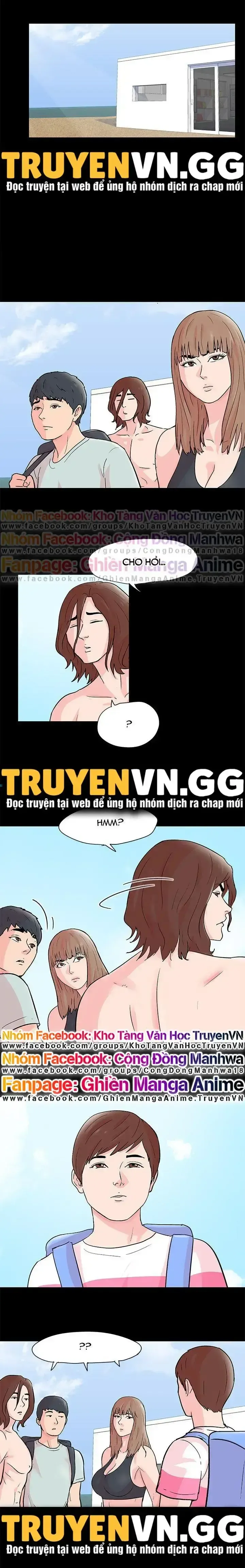 đọc truyện Project Utopia Chương 62 ảnh 7 tại Giả Dược