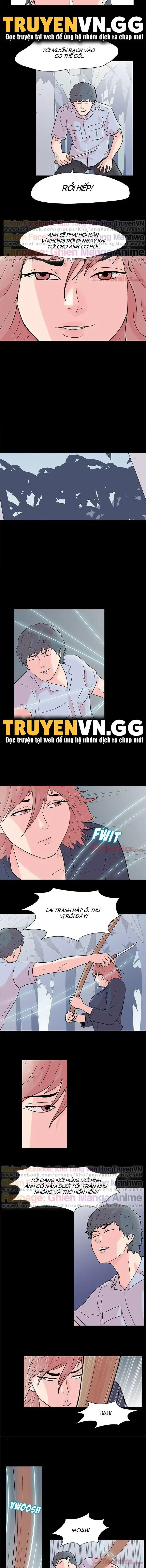 đọc truyện Project Utopia Chương 65 ảnh 4 tại Giả Dược