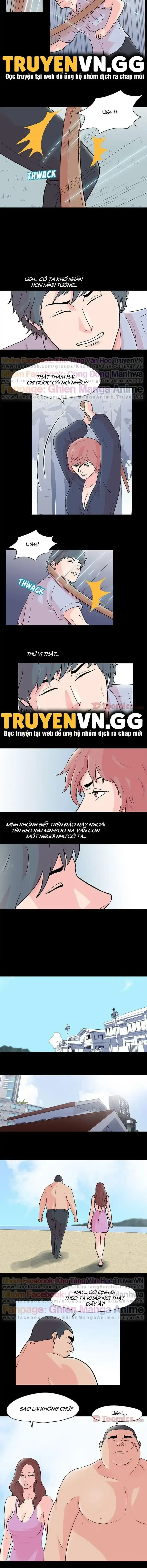 đọc truyện Project Utopia Chương 65 ảnh 5 tại Giả Dược