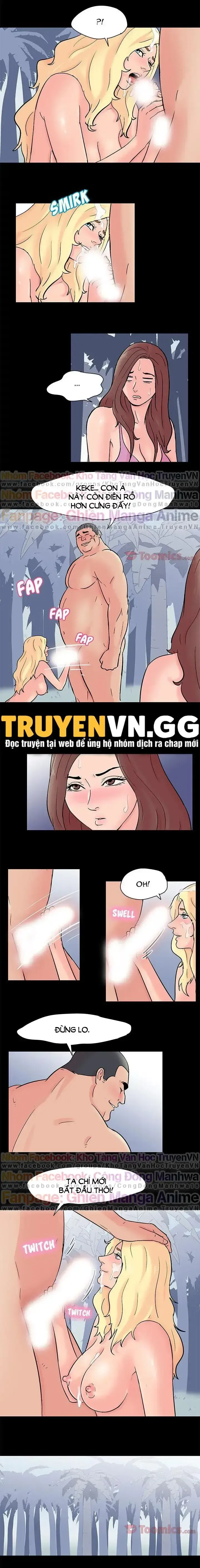 đọc truyện Project Utopia Chương 66 ảnh 5 tại Giả Dược