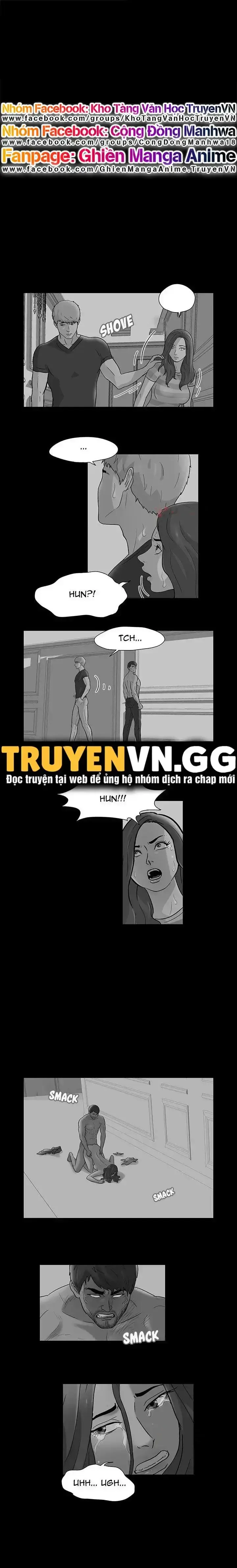 đọc truyện Project Utopia Chương 70 ảnh 3 tại Giả Dược