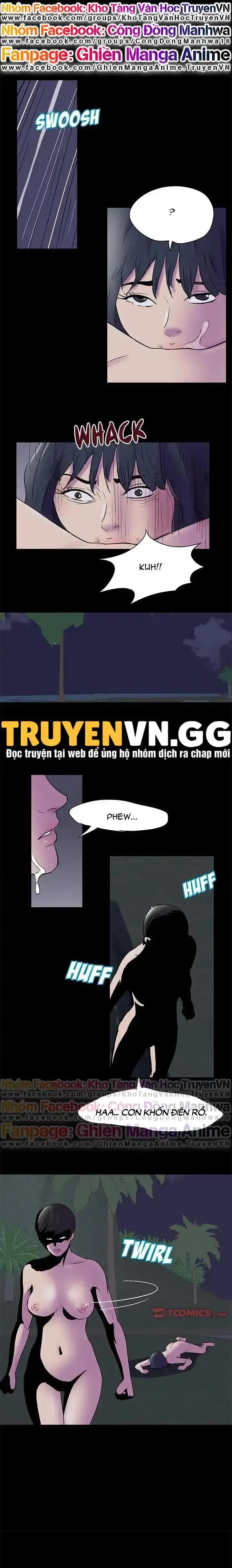 đọc truyện Project Utopia Chương 74 ảnh 10 tại Giả Dược
