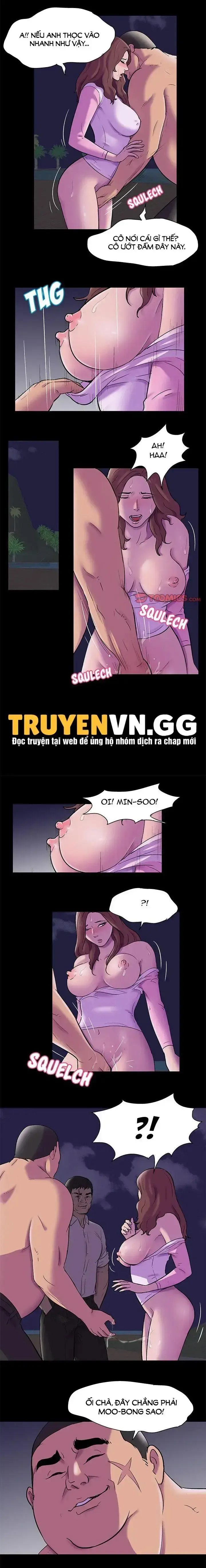 đọc truyện Project Utopia Chương 76 ảnh 9 tại Giả Dược