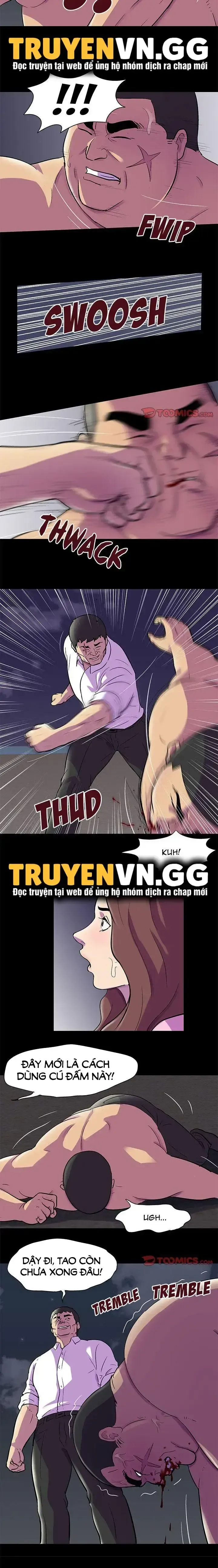 đọc truyện Project Utopia Chương 77 ảnh 7 tại Giả Dược