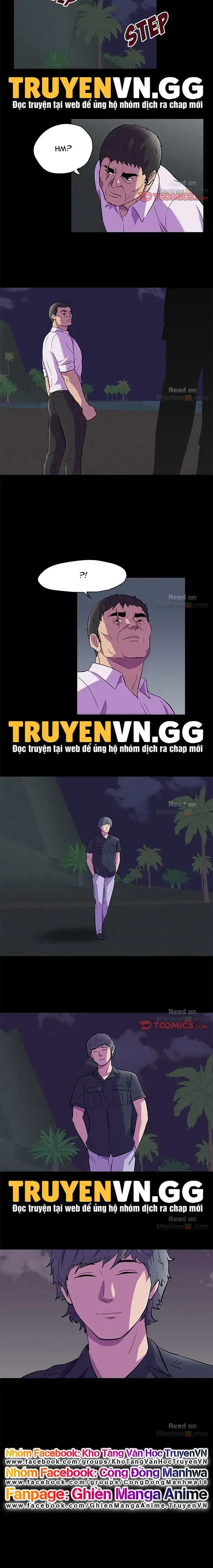 đọc truyện Project Utopia Chương 81 ảnh 8 tại Giả Dược
