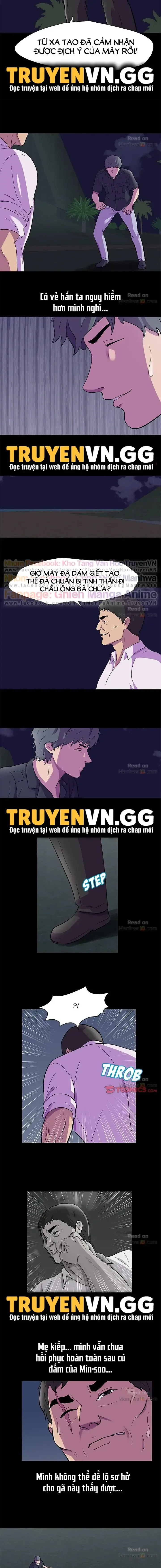 đọc truyện Project Utopia Chương 82 ảnh 5 tại Giả Dược