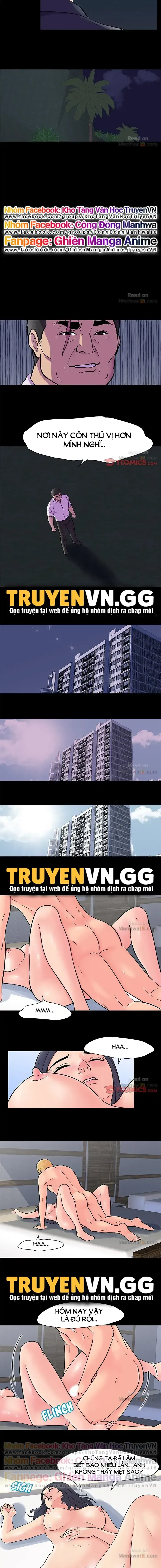đọc truyện Project Utopia Chương 82 ảnh 7 tại Giả Dược