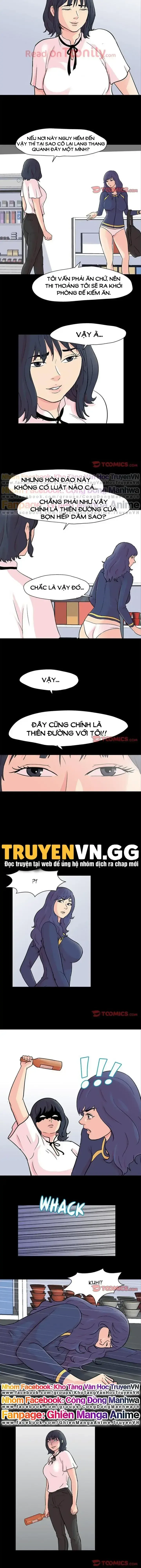 đọc truyện Project Utopia Chương 84 ảnh 3 tại Giả Dược