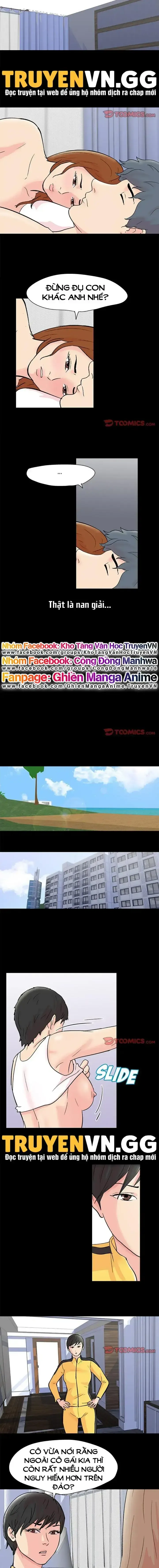đọc truyện Project Utopia Chương 88 ảnh 7 tại Giả Dược