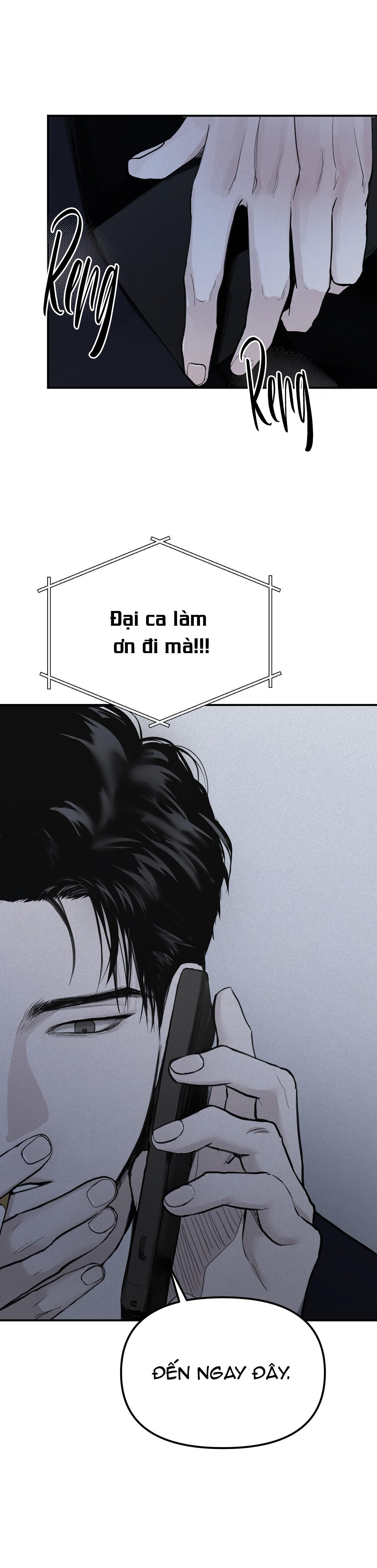 đọc truyện Projection Chương 1 ảnh 39 tại Truyện Dạ Ký