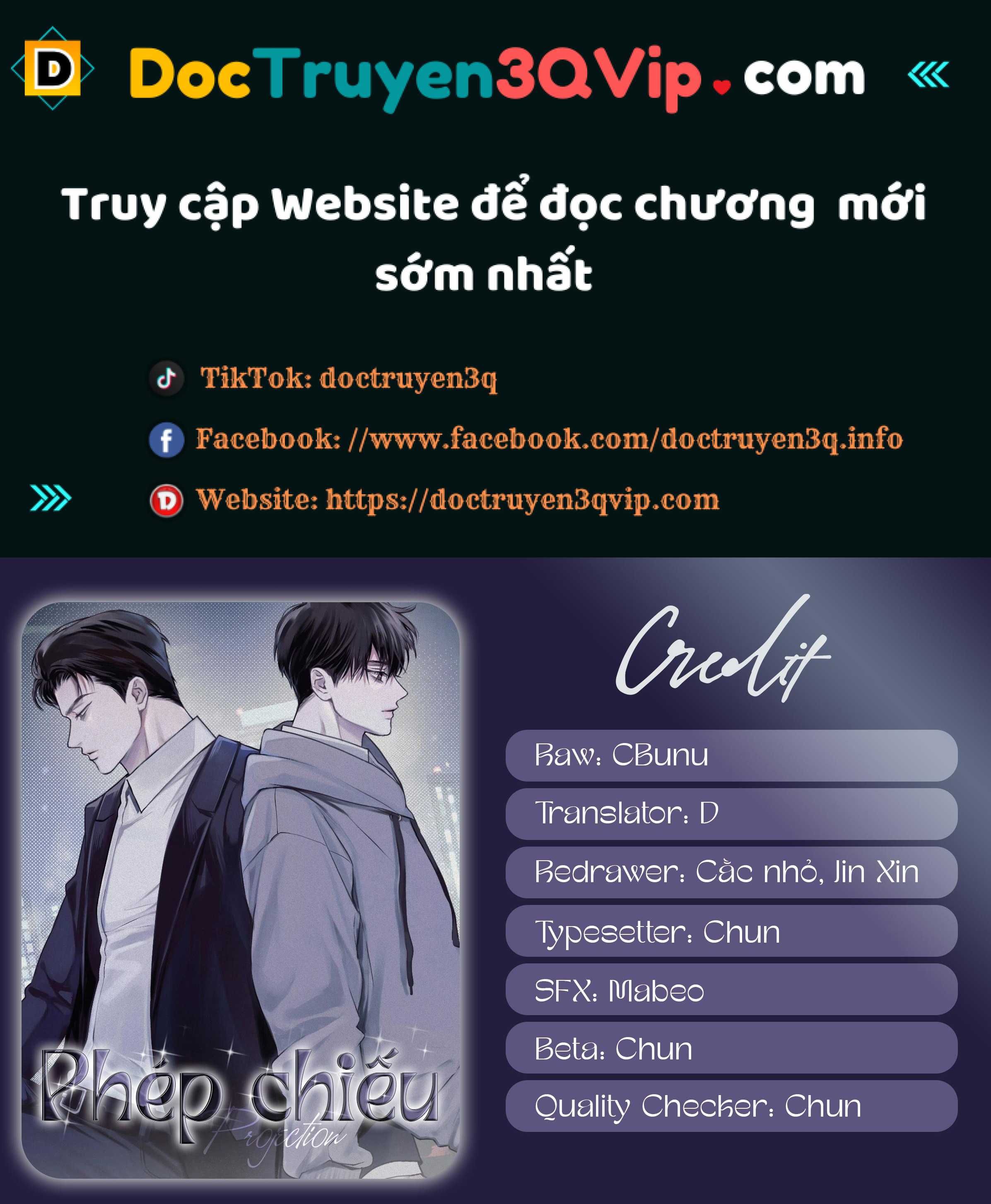 đọc truyện Projection Chương 10 ảnh 1 tại Thiên Thai Truyện