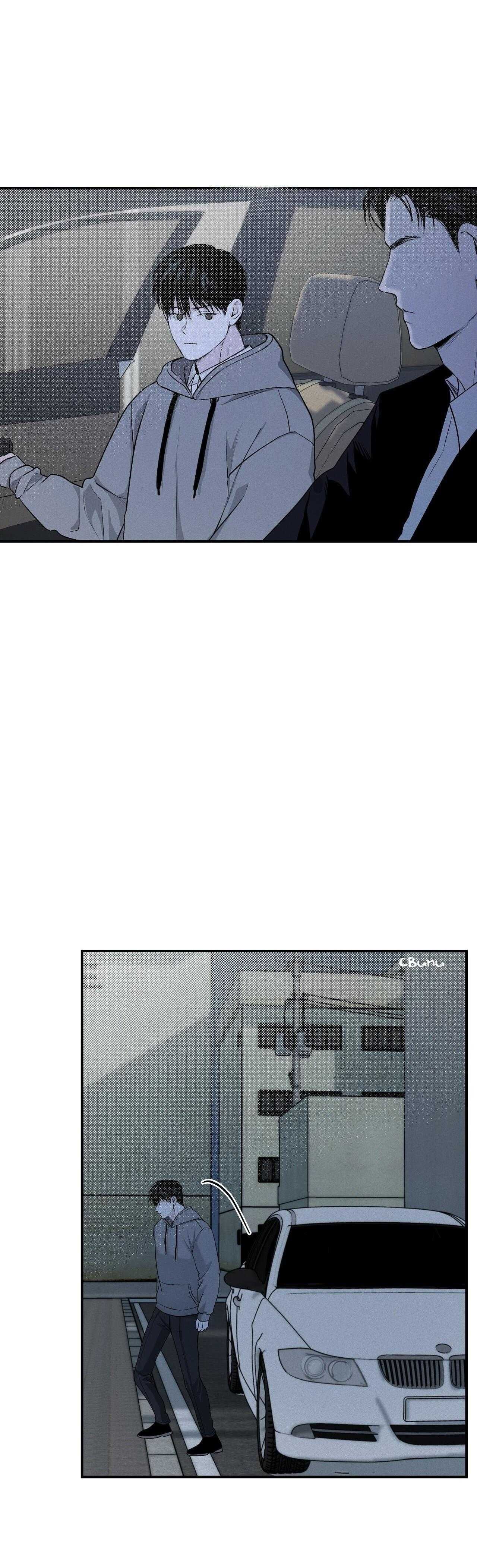 đọc truyện Projection Chương 10 ảnh 18 tại Thiên Thai Truyện