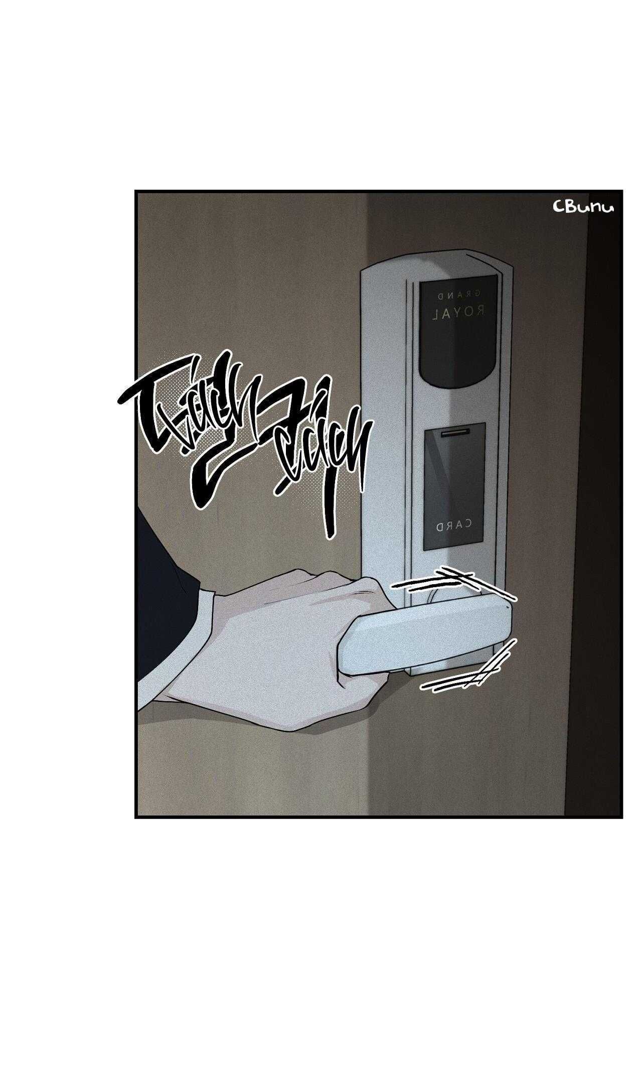 đọc truyện Projection Chương 10 ảnh 39 tại Thiên Thai Truyện