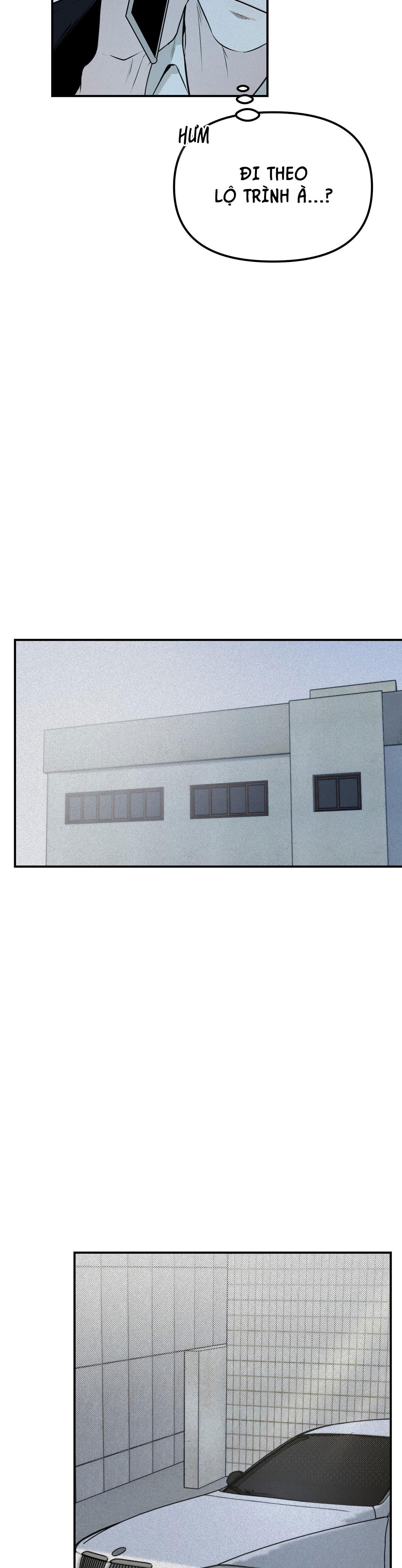 đọc truyện Projection Chương 11 ảnh 20 tại Thiên Thai Truyện