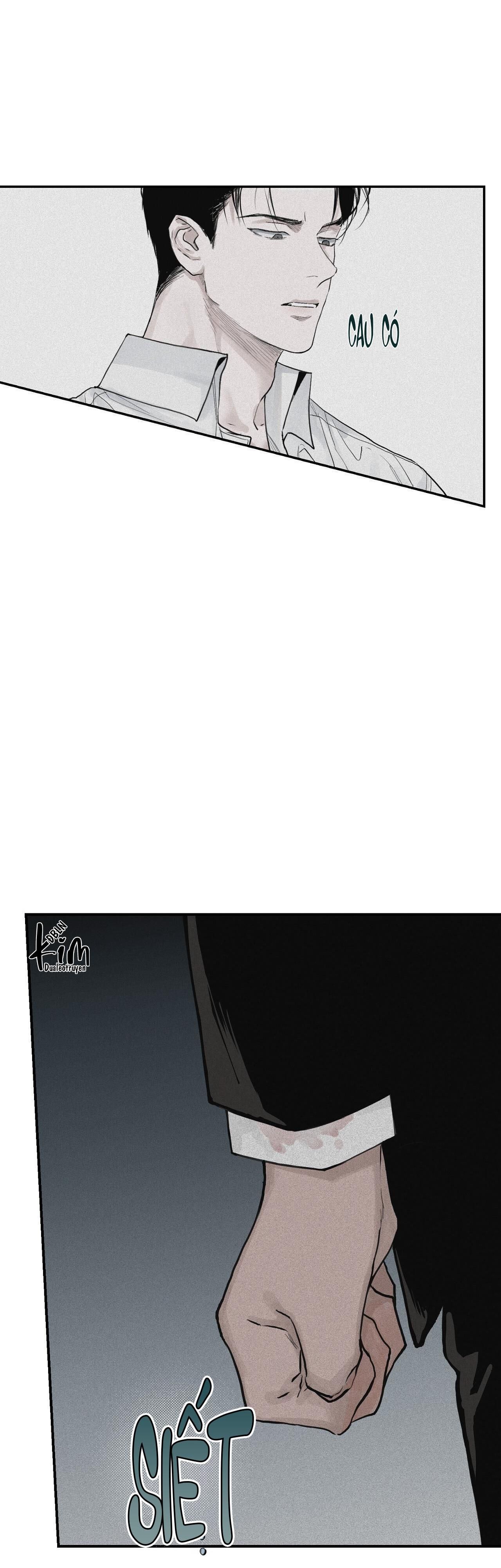 đọc truyện Projection Chương 2 ảnh 29 tại Truyện Dạ Ký