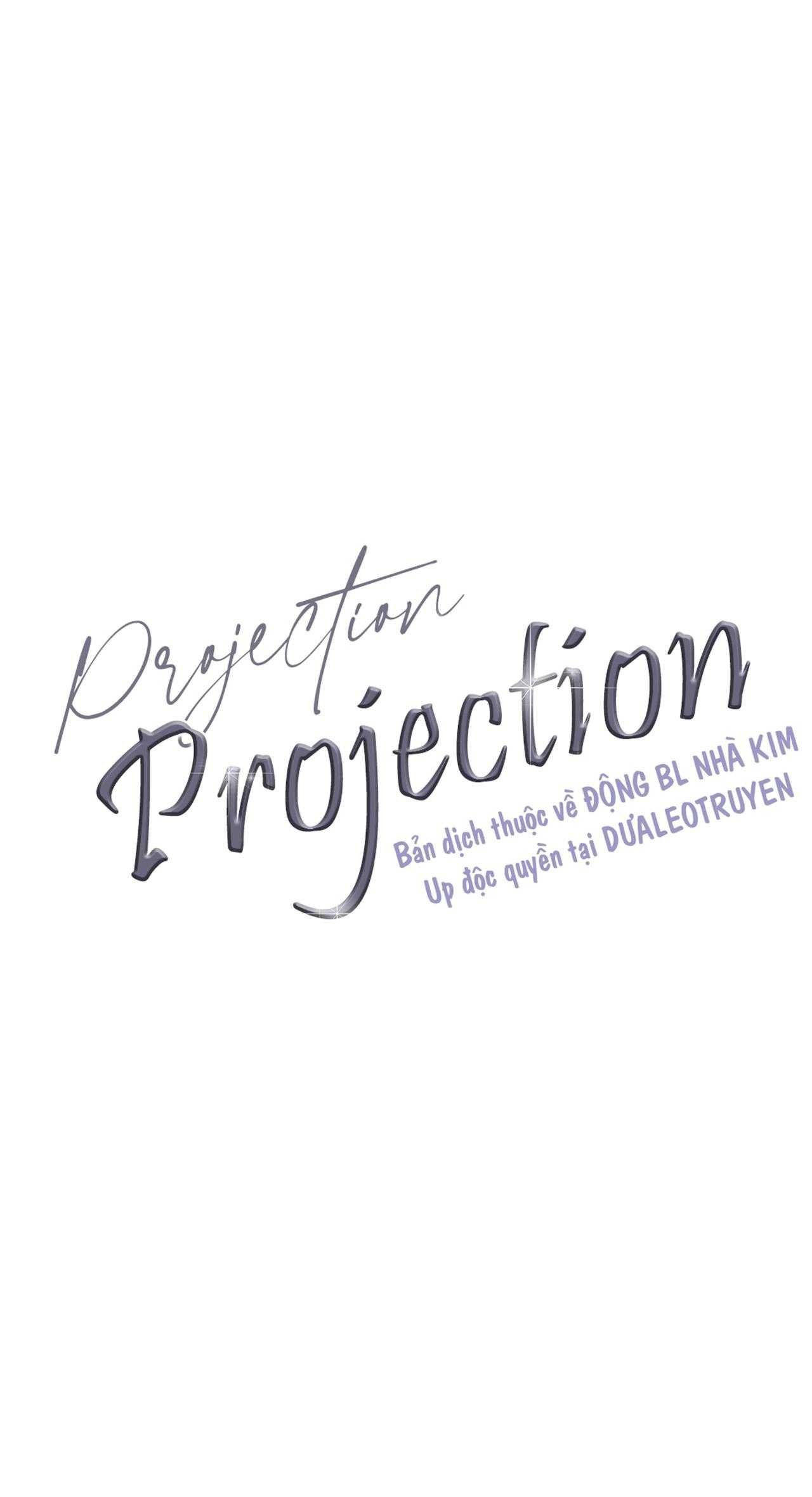 đọc truyện Projection Chương 22 ảnh 12 tại Thiên Thai Truyện
