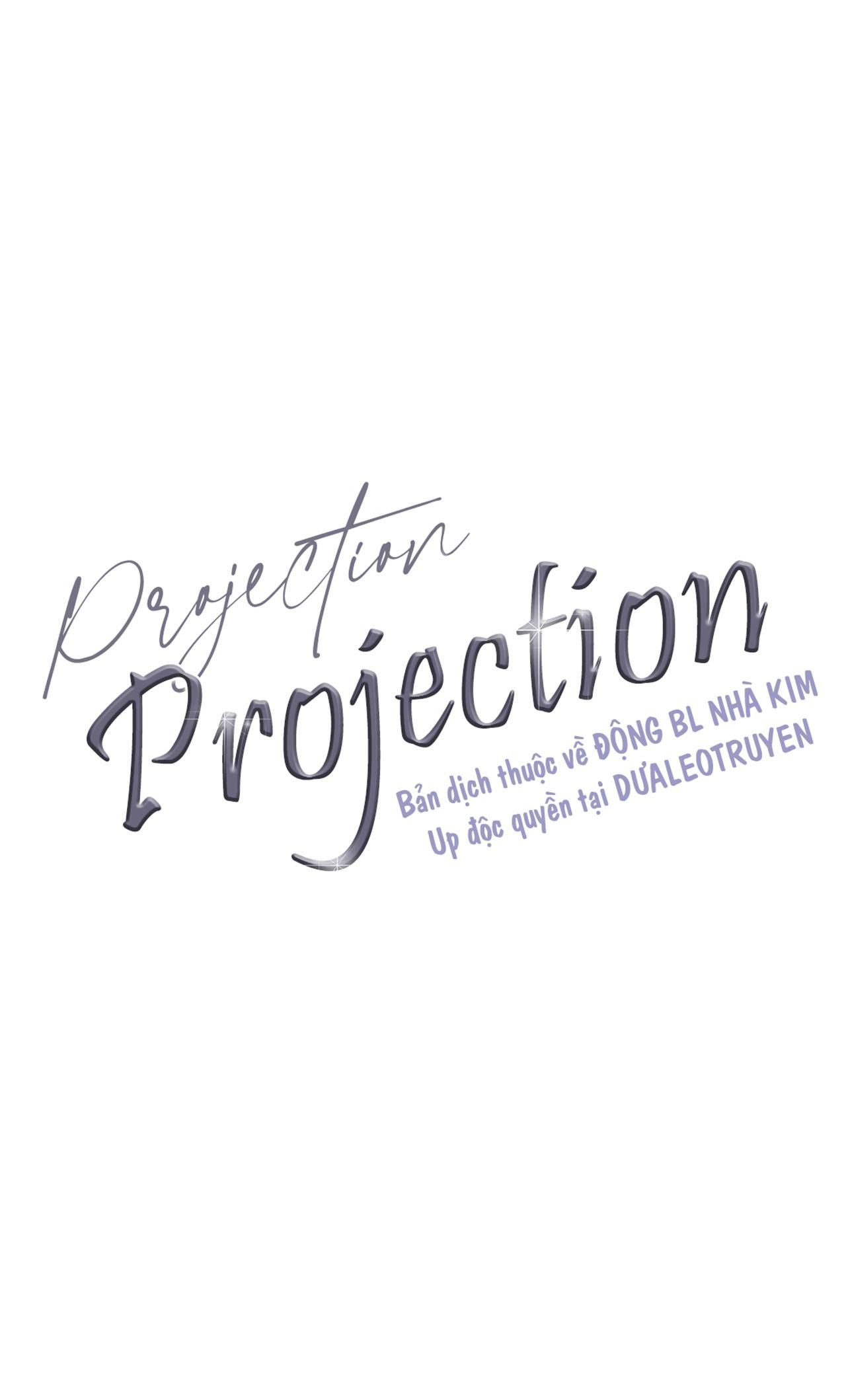 đọc truyện Projection Chương 24 ảnh 15 tại Thiên Thai Truyện