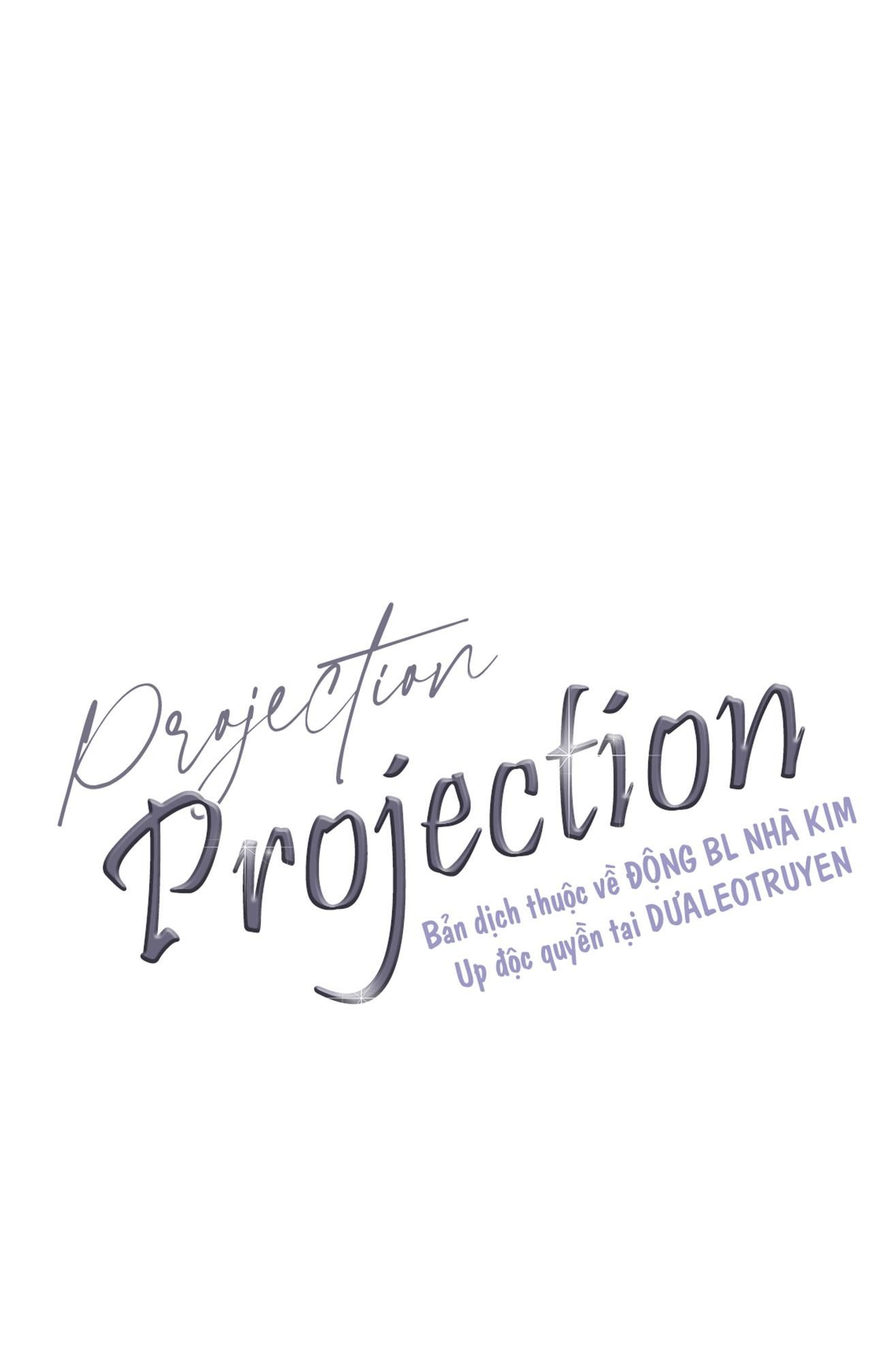 đọc truyện Projection Chương 27 ảnh 21 tại Thiên Thai Truyện