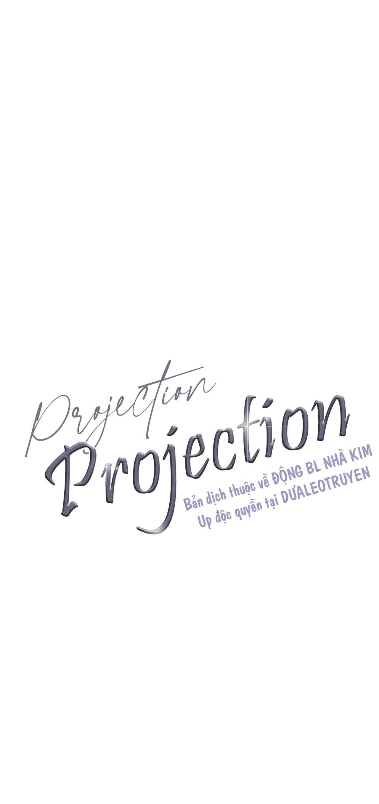 đọc truyện Projection Chương 28 ảnh 19 tại Thiên Thai Truyện