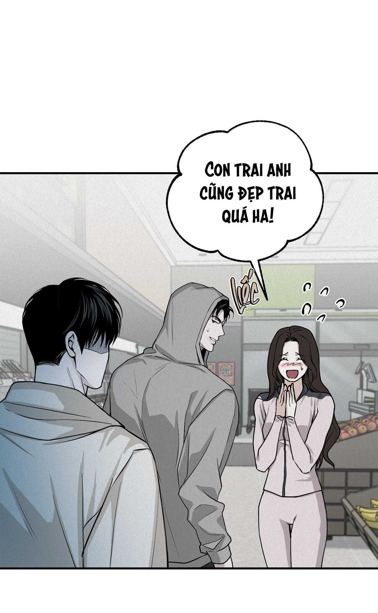 đọc truyện Projection Chương 30 ảnh 11 tại Thiên Thai Truyện